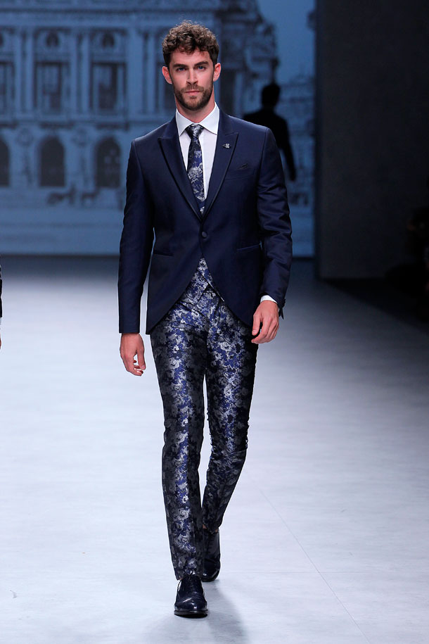 ilovebrides.pt Ramon Sanjurjo Coleção 2020 Fatos para Noivo